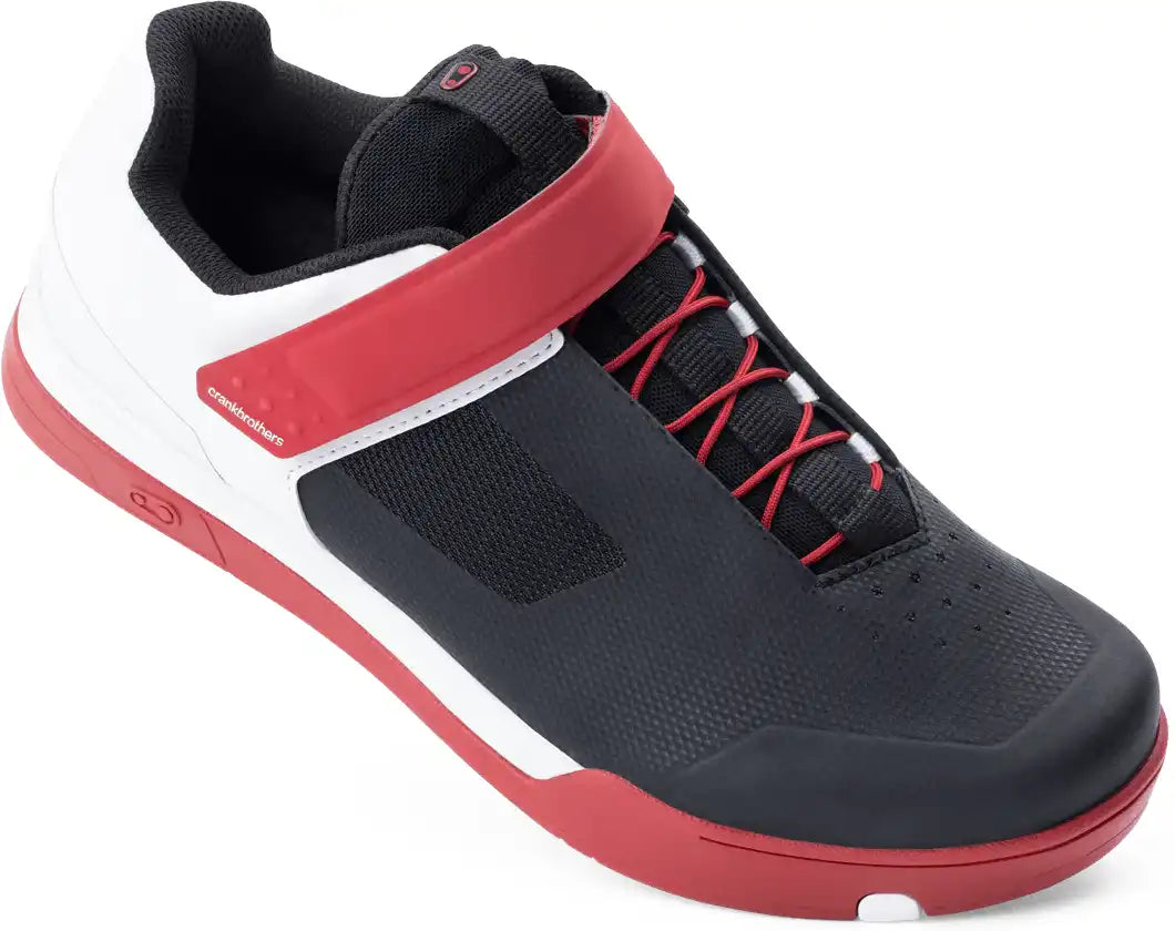 Crankbrothers Mallet Speedlace Mens MTB Shoes - ABC Bikes