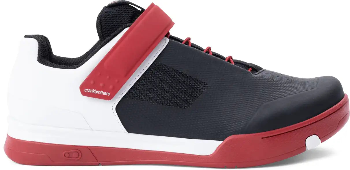 Crankbrothers Mallet Speedlace Mens MTB Shoes - ABC Bikes