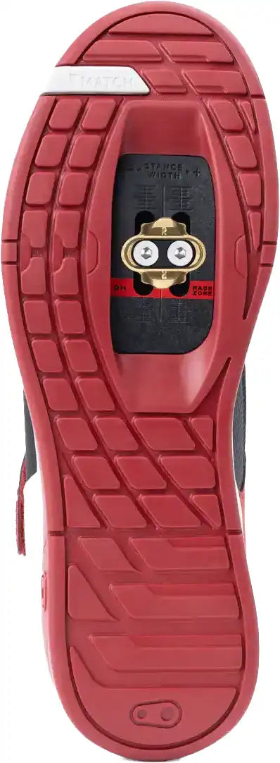 Crankbrothers Mallet Speedlace Mens MTB Shoes - ABC Bikes