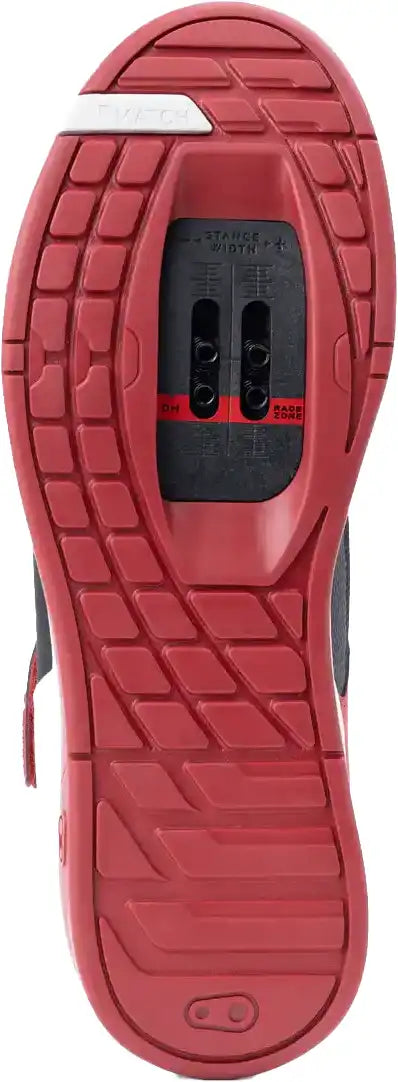 Crankbrothers Mallet Speedlace Mens MTB Shoes - ABC Bikes