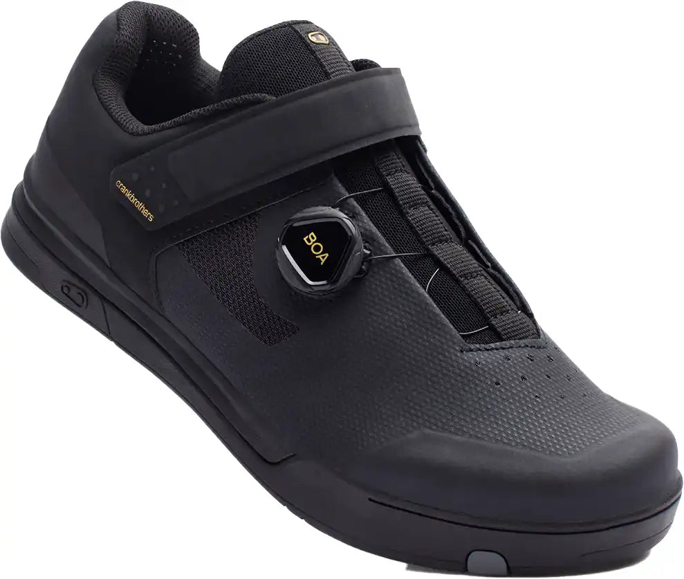 Crankbrothers Mallet BOA Mens MTB Shoes - ABC Bikes