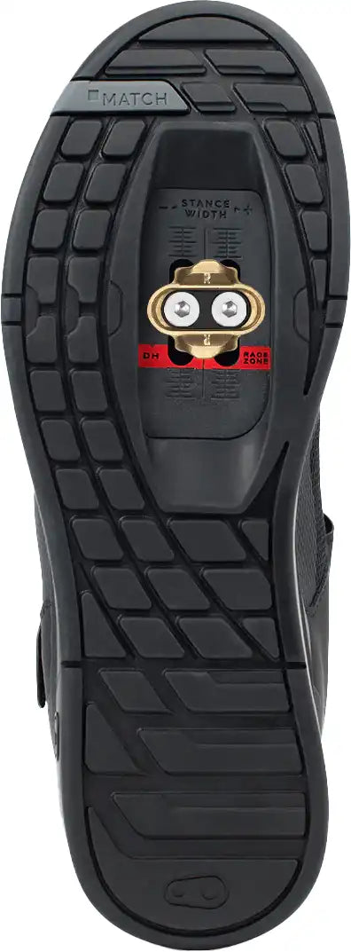 Crankbrothers Mallet BOA Mens MTB Shoes - ABC Bikes