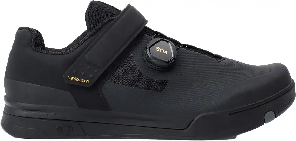 Crankbrothers Mallet BOA Mens MTB Shoes - ABC Bikes