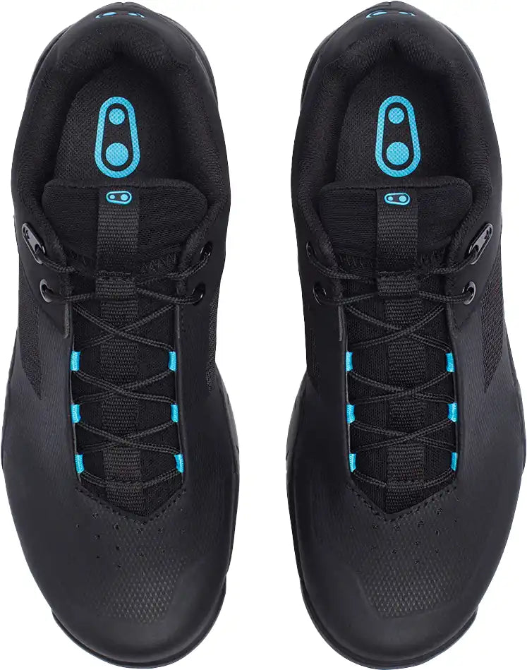 Crankbrothers Mallet Enduro Lace Mens MTB Shoes - ABC Bikes