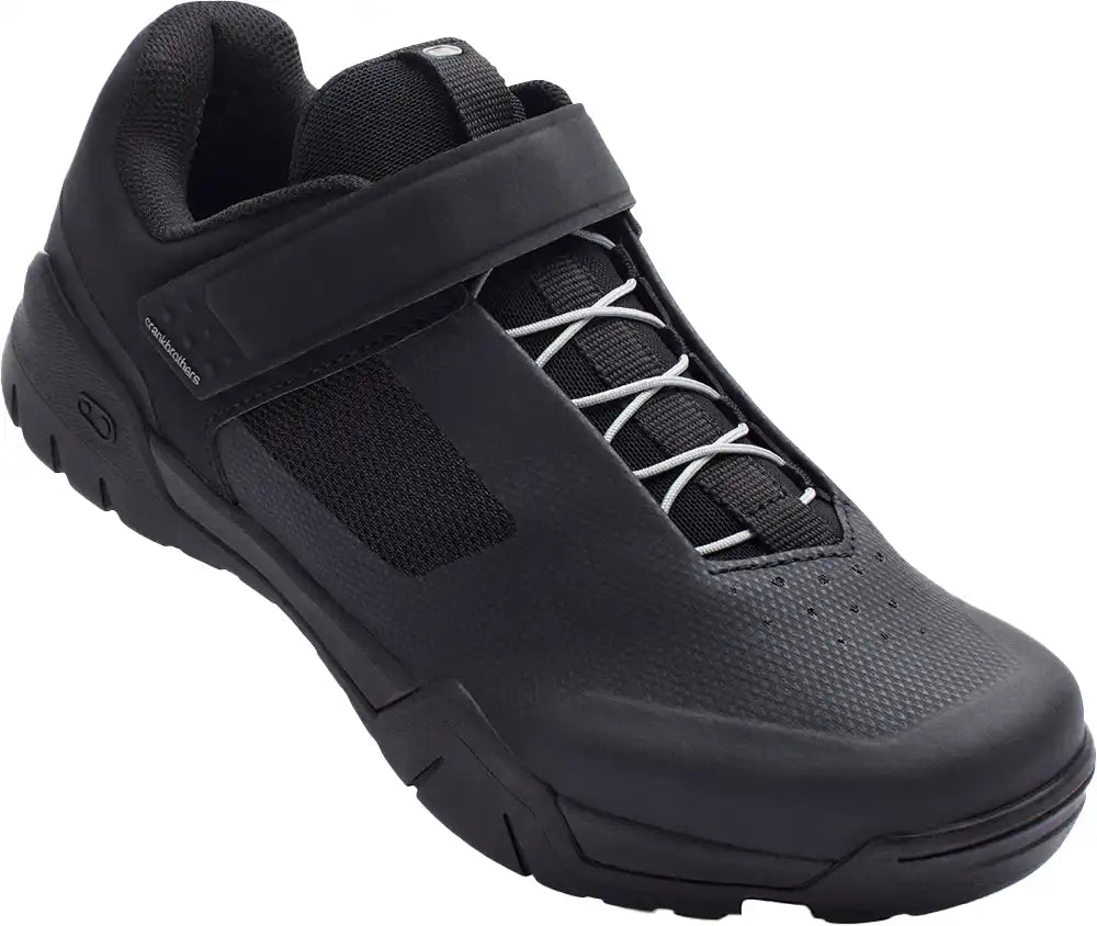 Crankbrothers Mallet Enduro Speedlace Mens MTB Shoes - ABC Bikes