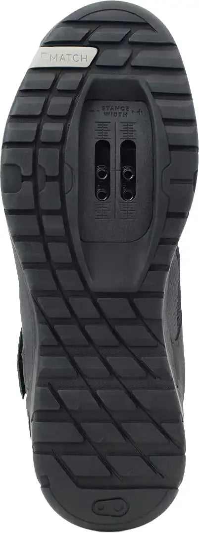 Crankbrothers Mallet Enduro Speedlace Mens MTB Shoes - ABC Bikes