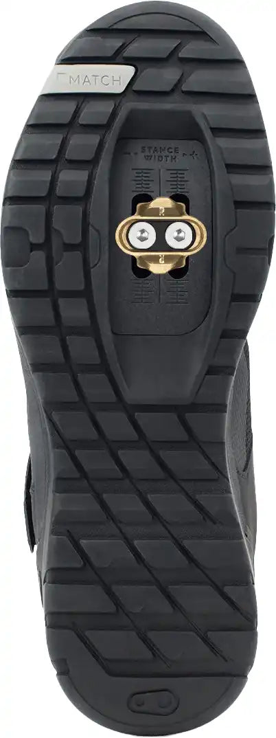 Crankbrothers Mallet Enduro Speedlace Mens MTB Shoes - ABC Bikes