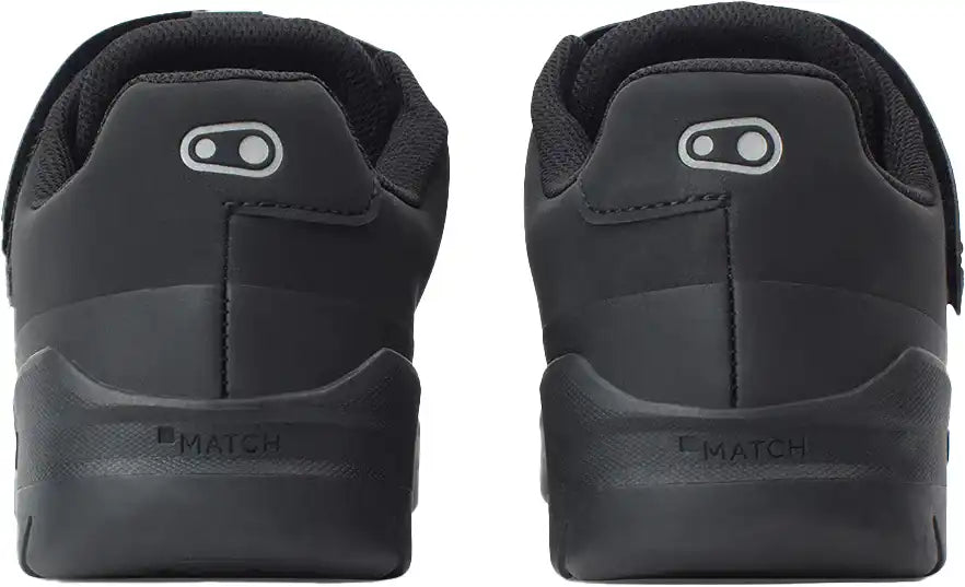 Crankbrothers Mallet Enduro Speedlace Mens MTB Shoes - ABC Bikes