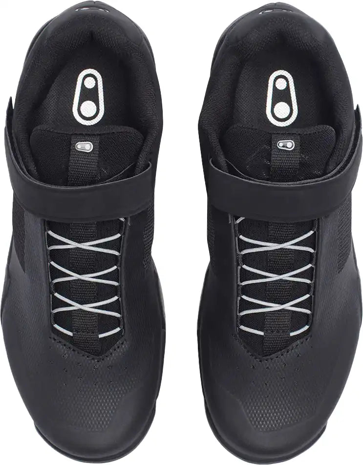 Crankbrothers Mallet Enduro Speedlace Mens MTB Shoes - ABC Bikes