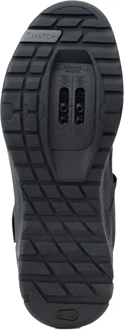 Crankbrothers Mallet Enduro BOA Mens MTB Shoes - ABC Bikes