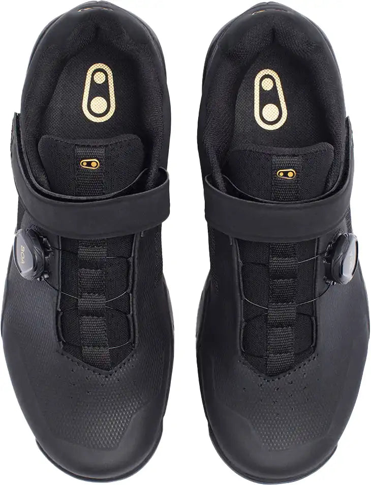 Crankbrothers Mallet Enduro BOA Mens MTB Shoes - ABC Bikes