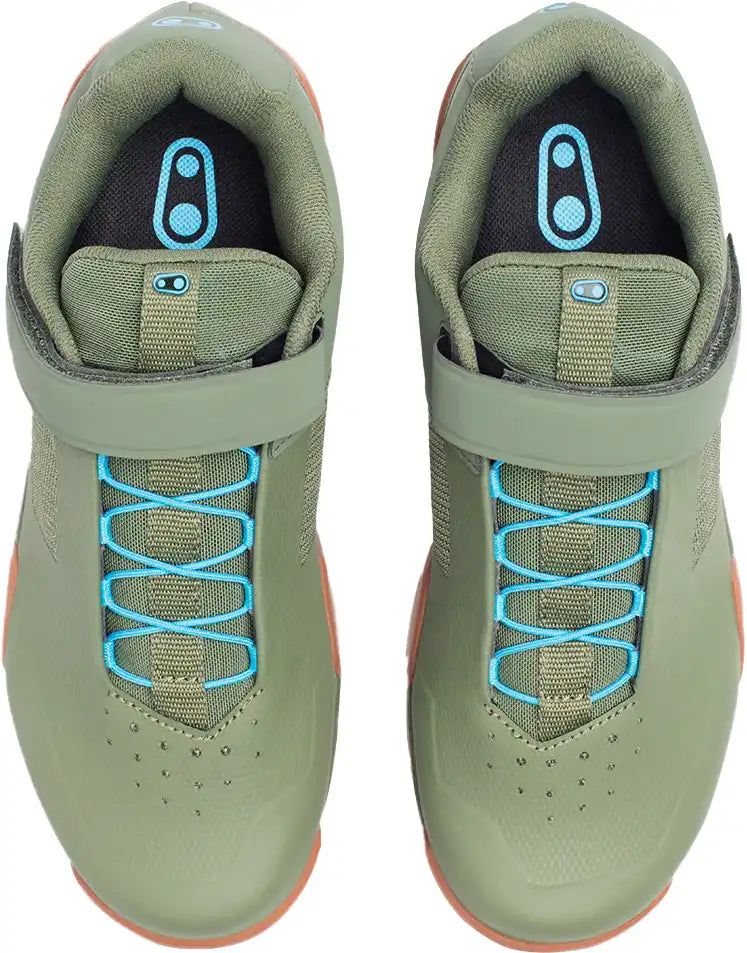 Crankbrothers Mallet Enduro Speedlace Mens MTB Shoes - ABC Bikes