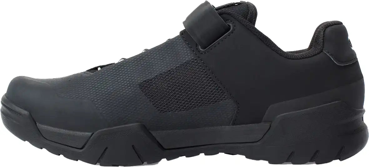 Crankbrothers Mallet Enduro Speedlace Mens MTB Shoes - ABC Bikes
