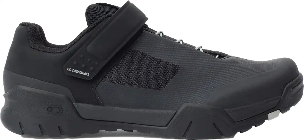Crankbrothers Mallet Enduro Speedlace Mens MTB Shoes - ABC Bikes