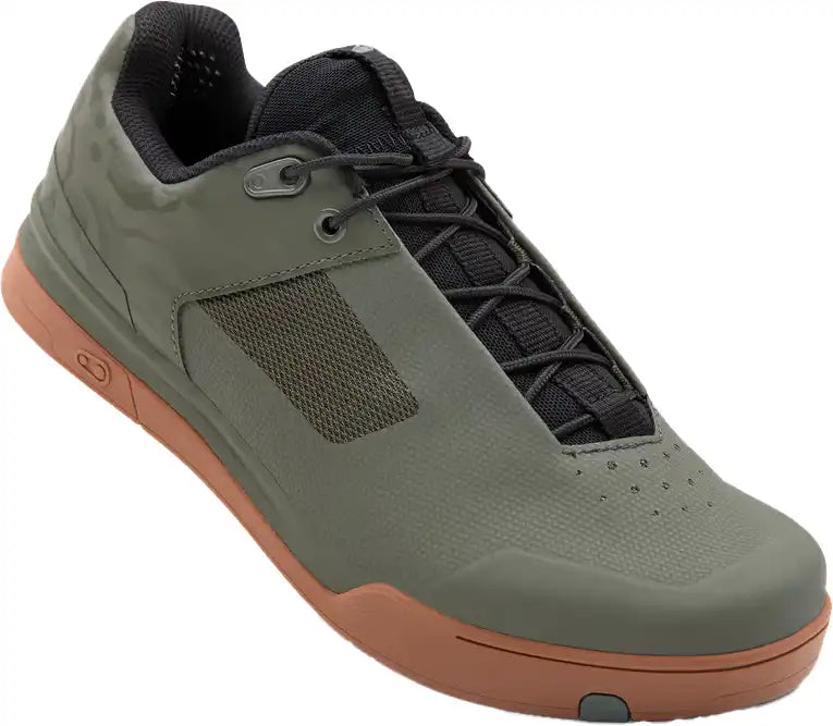 Crankbrothers Mallet Enduro Lace Mens MTB Shoes - ABC Bikes