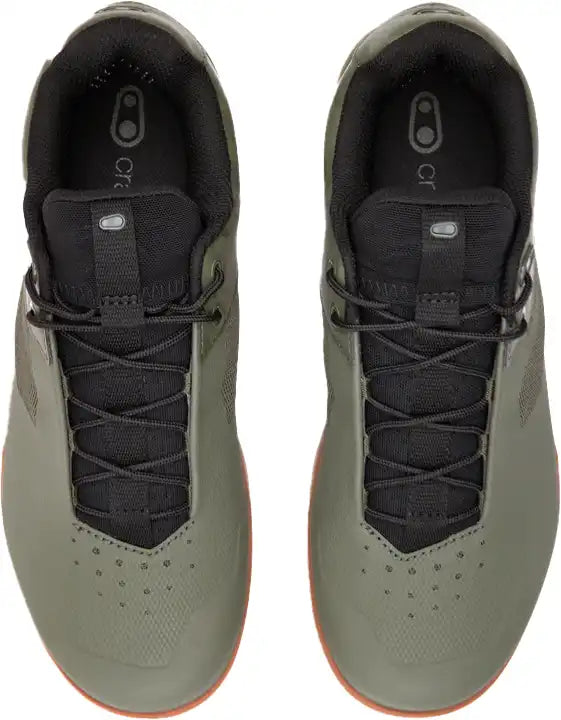 Crankbrothers Mallet Enduro Lace Mens MTB Shoes - ABC Bikes