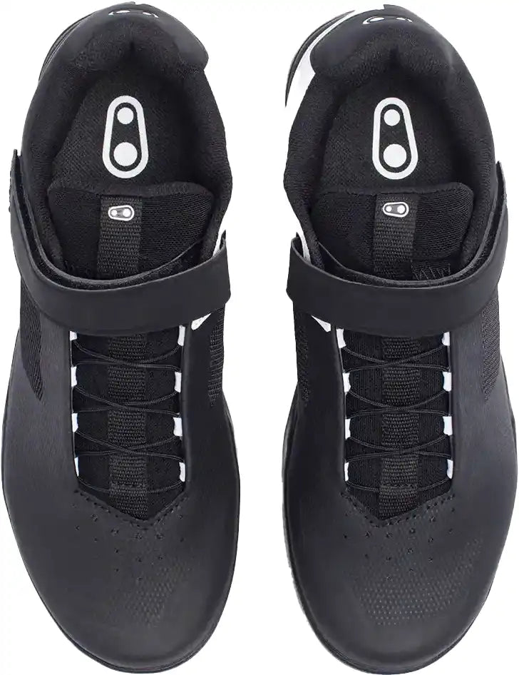 Crankbrothers Mallet Speedlace Mens MTB Shoes - ABC Bikes