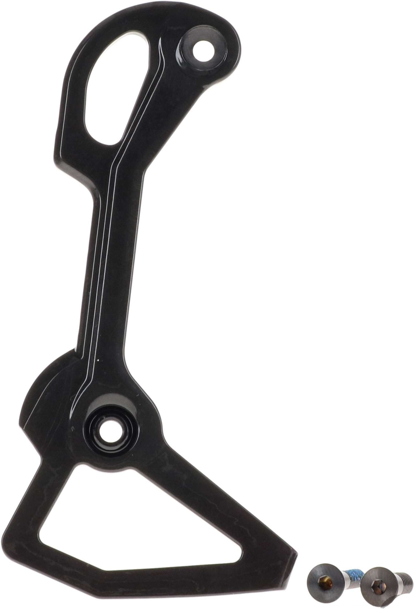 SRAM Red E1 AXS 12sp Rear Derailleur Carbon Inner Plate - ABC Bikes