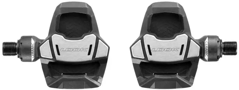Look Keo Blade Carbon Ceramic GEN4 Road Pedals - ABC Bikes