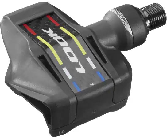 Look Keo Blade Carbon Ceramic Ti GEN4 Road Pedals - ABC Bikes