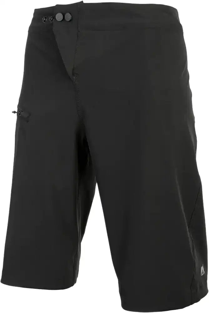 Men's MTB shorts by Oneal, lightweight and durable cycling shorts with a comfortable fit and breathable fabric.