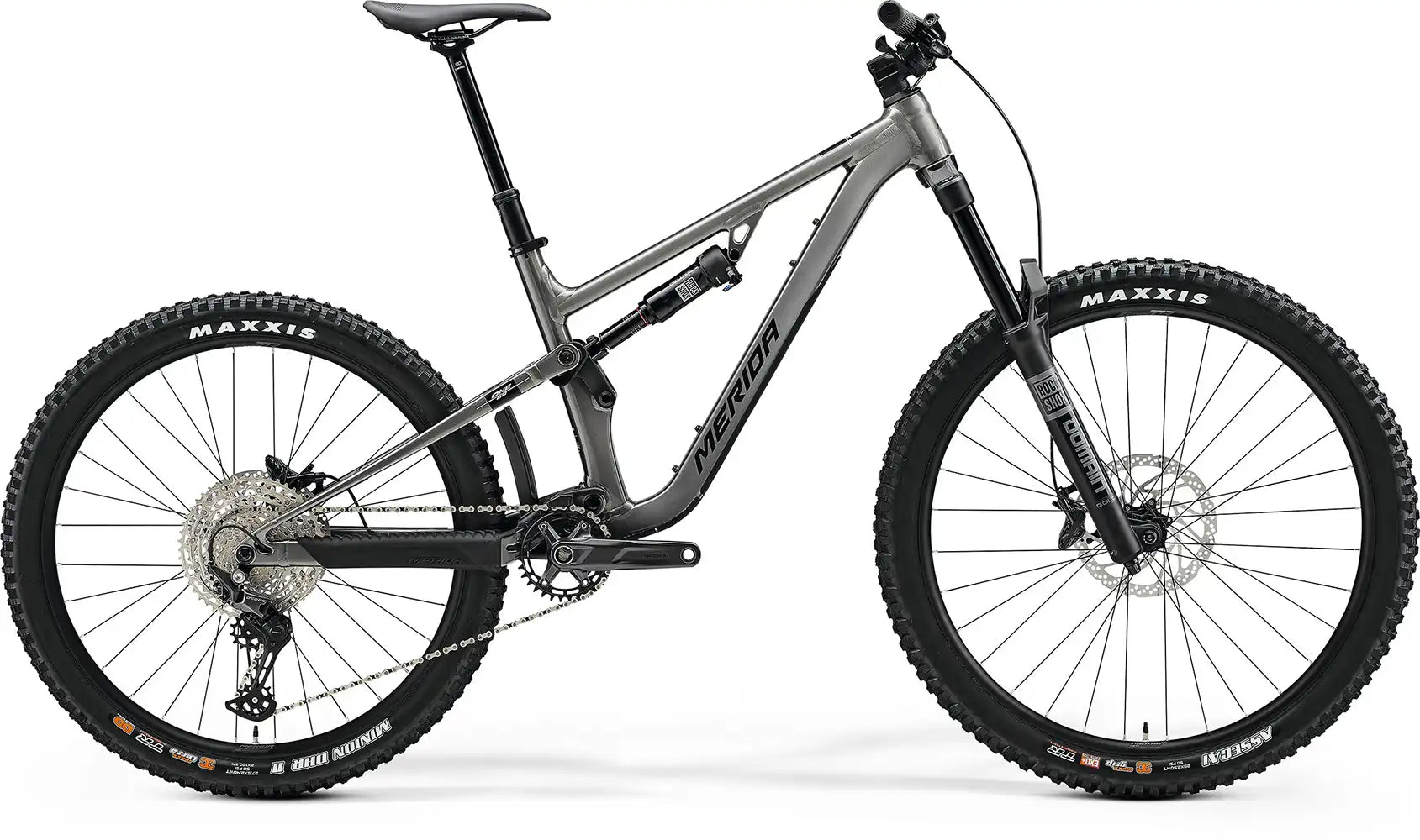 2025 Merida One Sixty 500 - ABC Bikes
