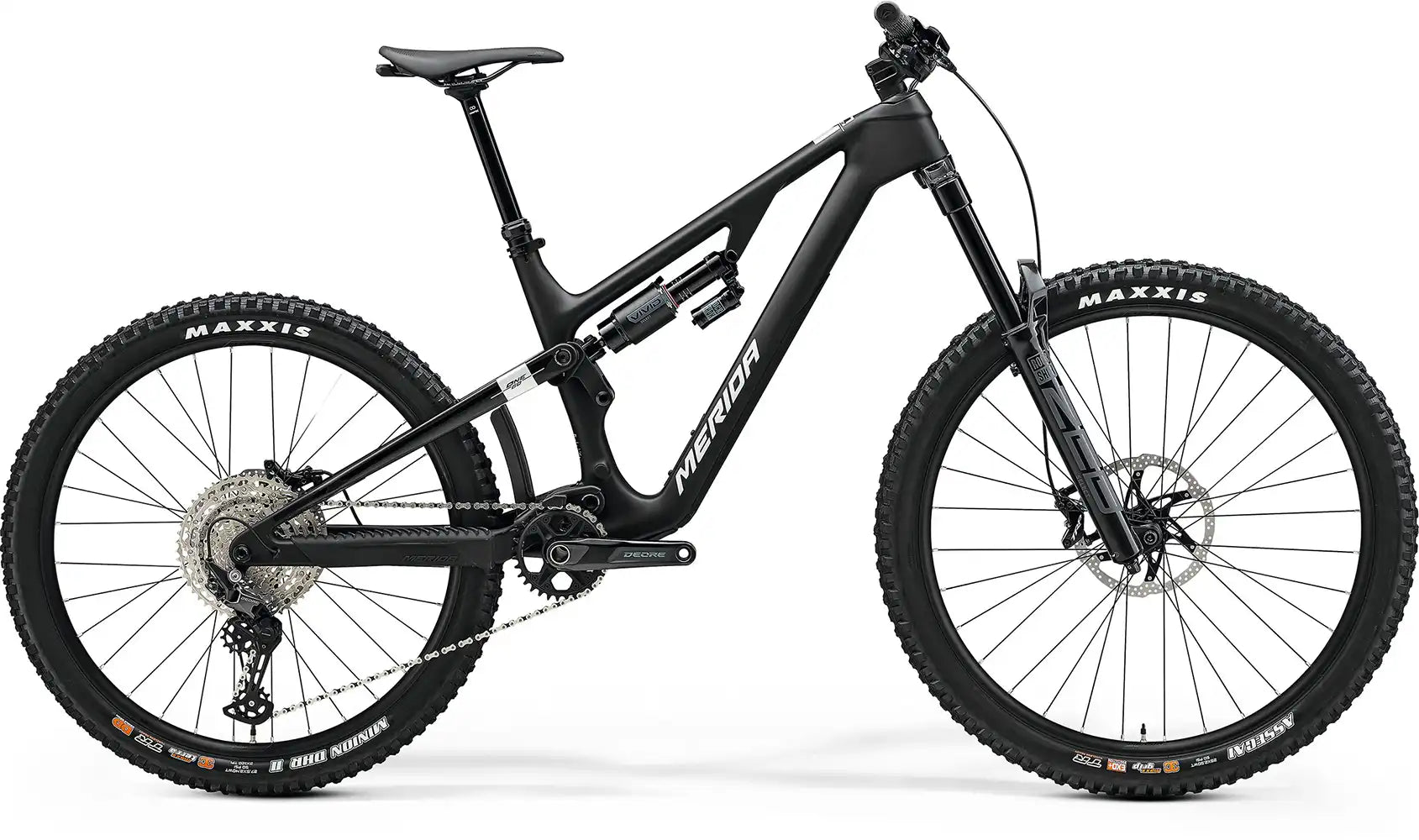 2025 Merida One Sixty 6000 - ABC Bikes