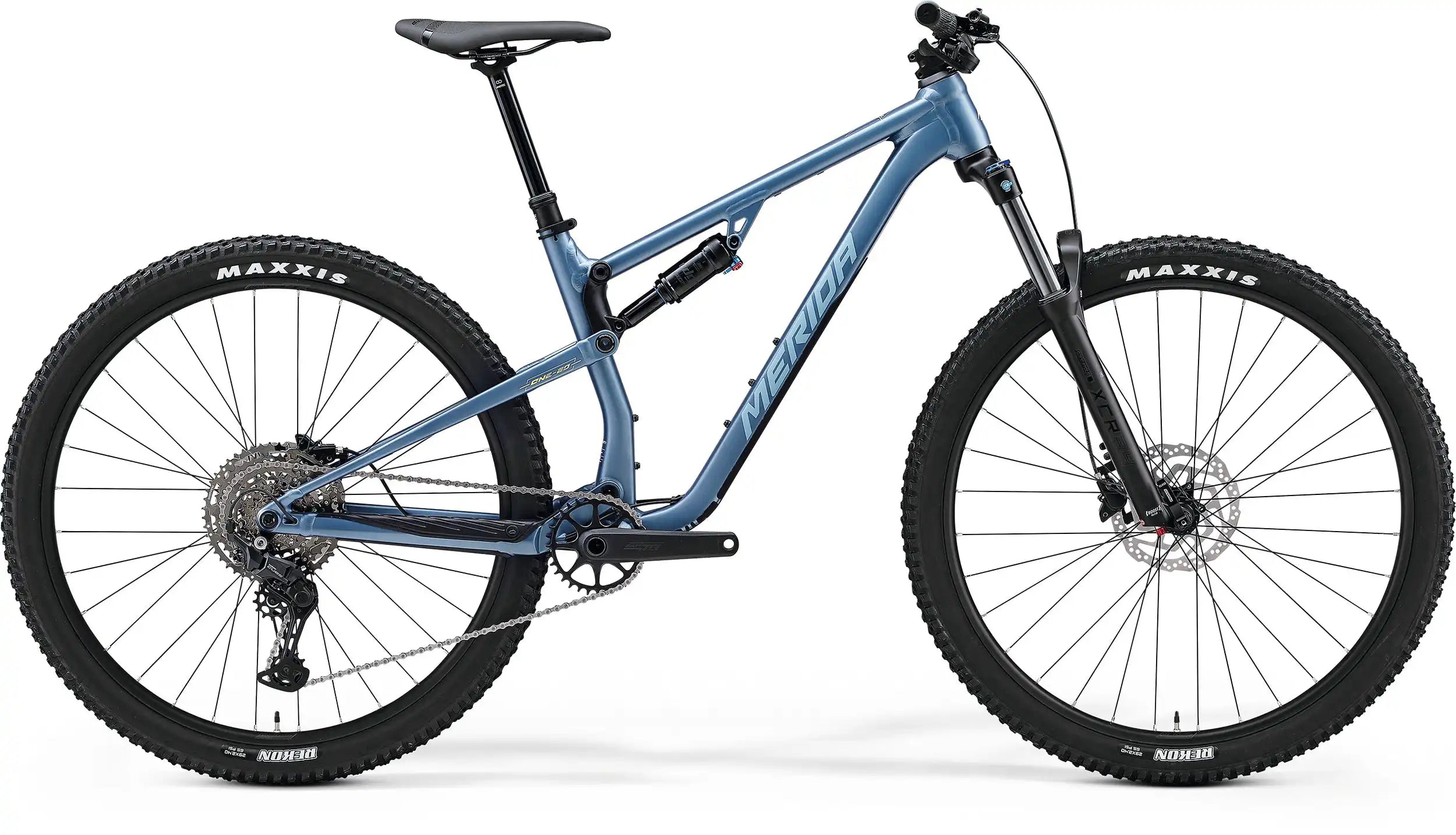 2025 Merida One Twenty 300 - ABC Bikes