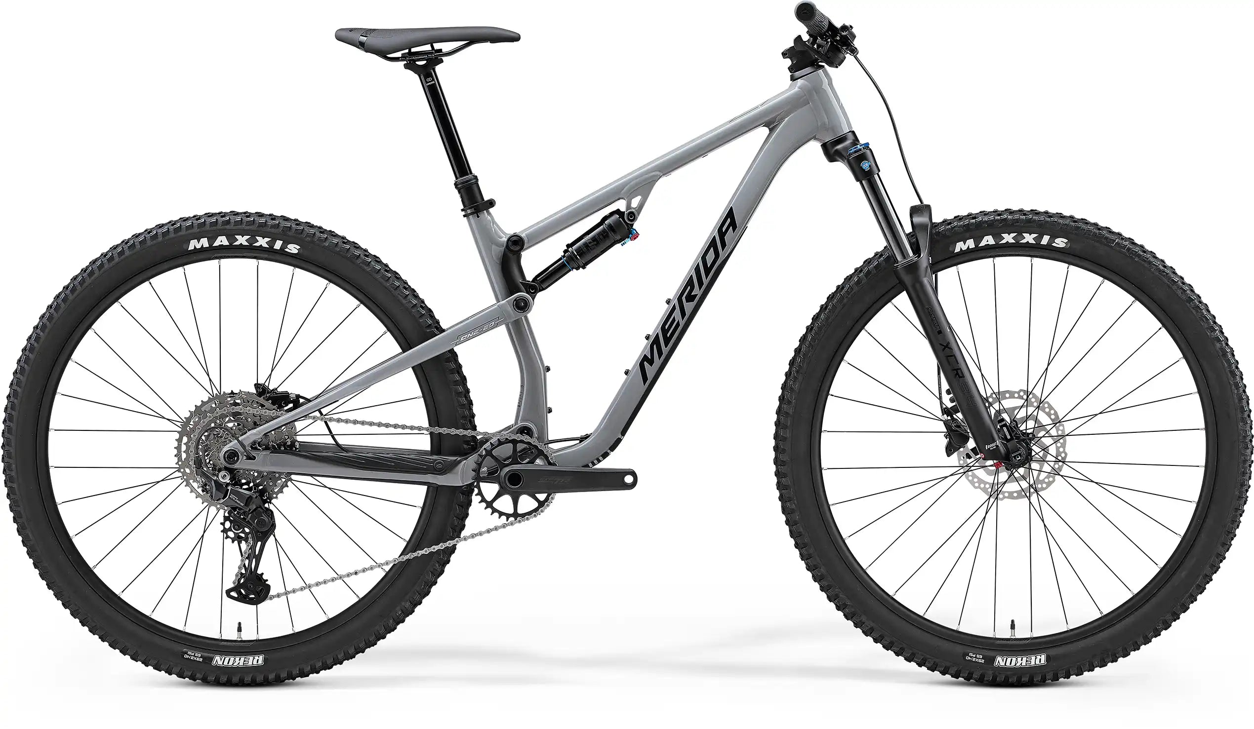 2024 Merida One Twenty 300 - ABC Bikes