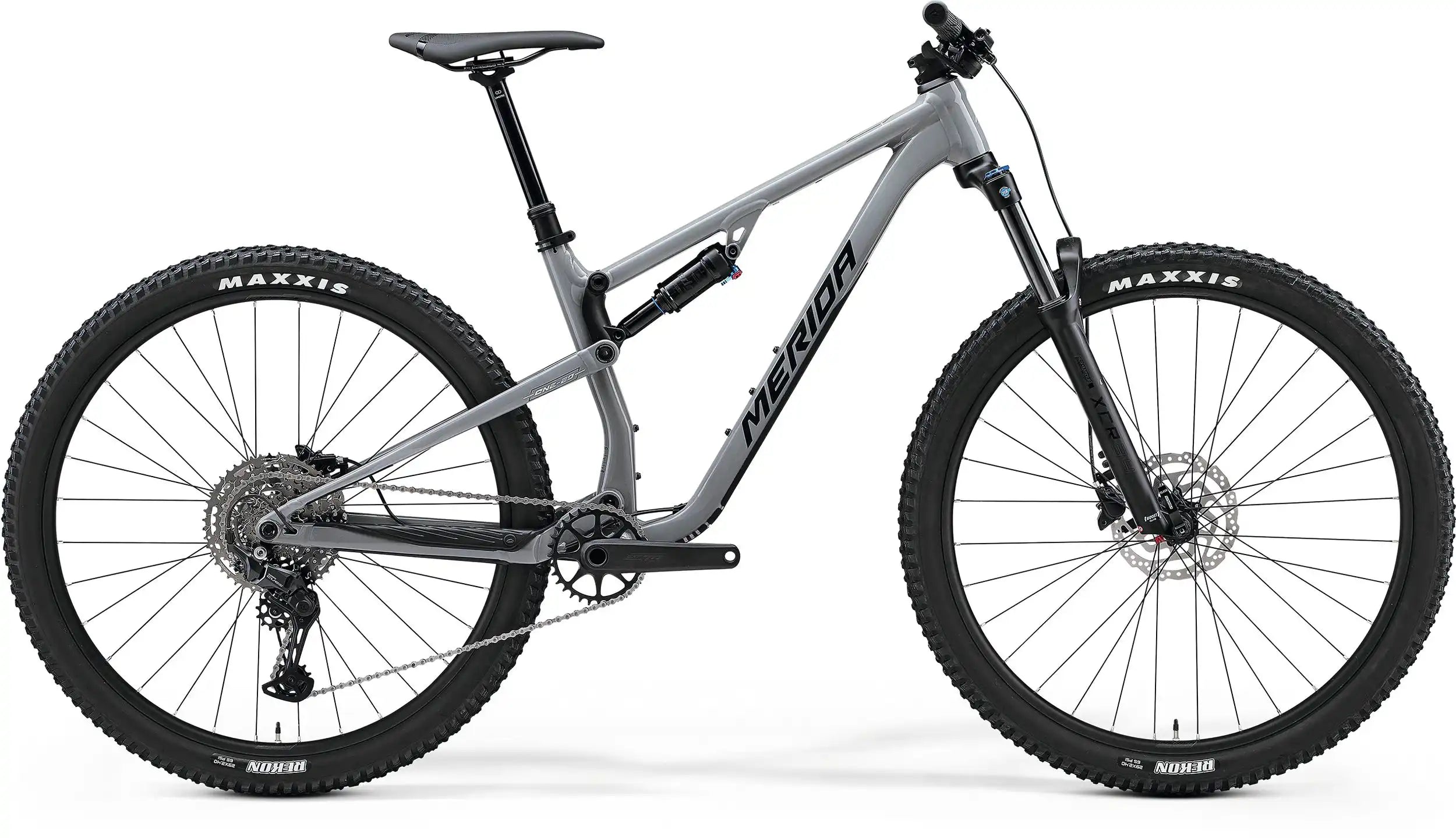 2025 Merida One Twenty 300 - ABC Bikes