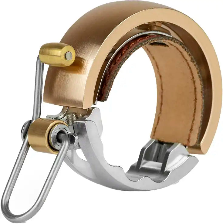 Knog Oi Luxe Bell - ABC Bikes