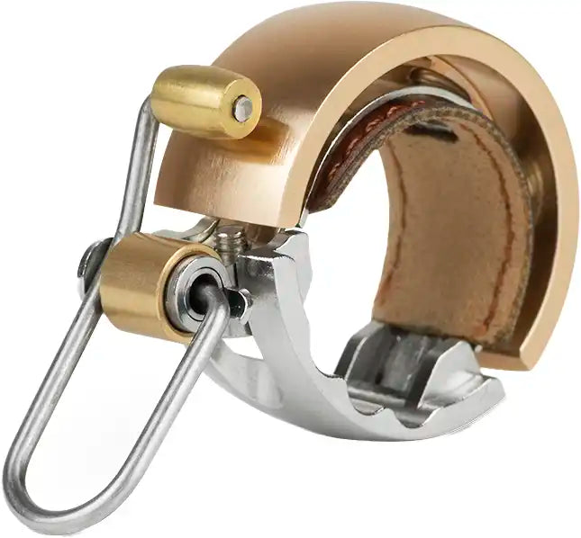 Knog Oi Luxe Bell - ABC Bikes