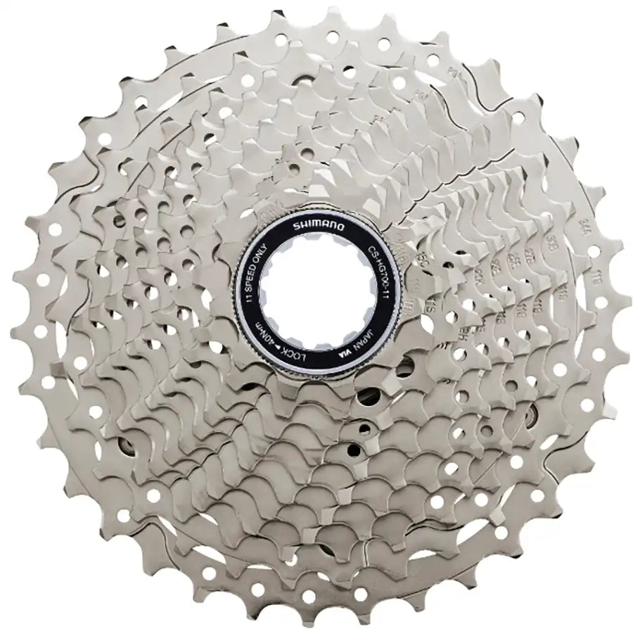 Shimano HG700 11sp Cassette - ABC Bikes