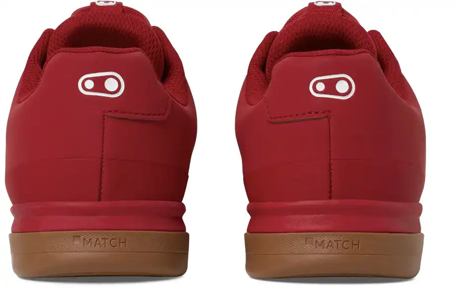 Crankbrothers Mallet Lace Pump For Piece Mens MTB Shoes - ABC Bikes