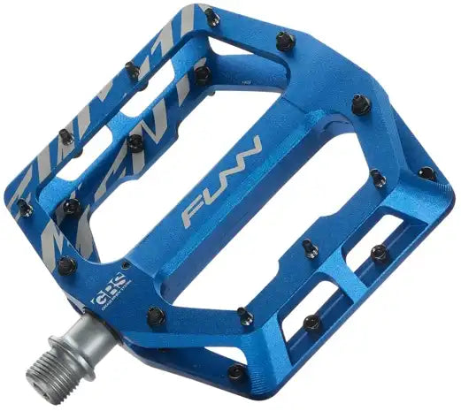 FUNN Funndamental Platform MTB Pedals - ABC Bikes