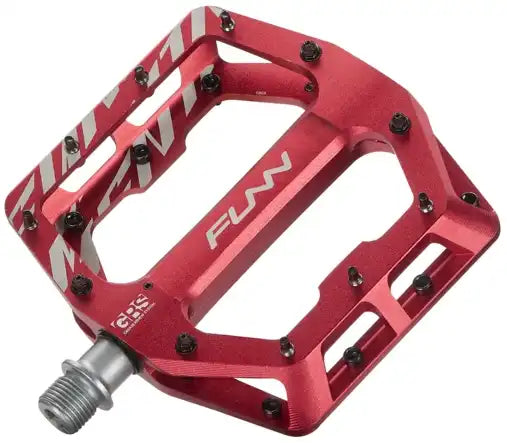 FUNN Funndamental Platform MTB Pedals - ABC Bikes