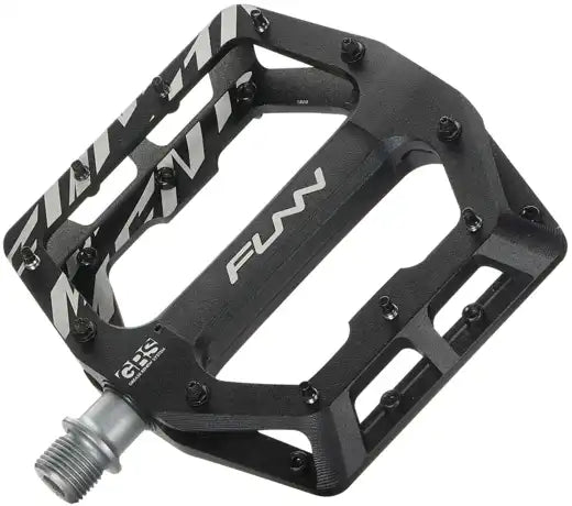 FUNN Funndamental Platform MTB Pedals - ABC Bikes
