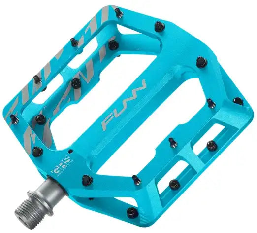 FUNN Funndamental Platform MTB Pedals - ABC Bikes