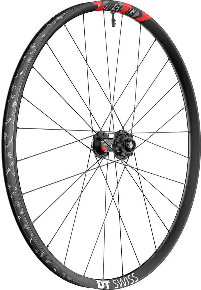 DT Swiss FR 1500 DH Tubeless Disc MTB Wheel - ABC Bikes