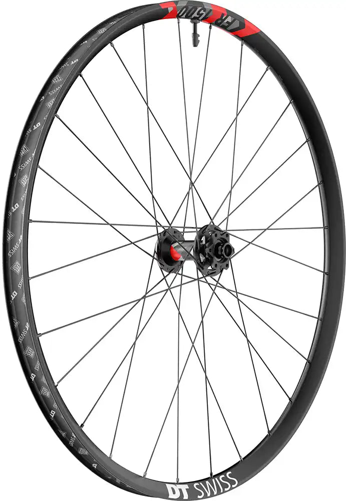 DT Swiss FR 1500 Classic Tubeless Disc MTB Wheel - ABC Bikes