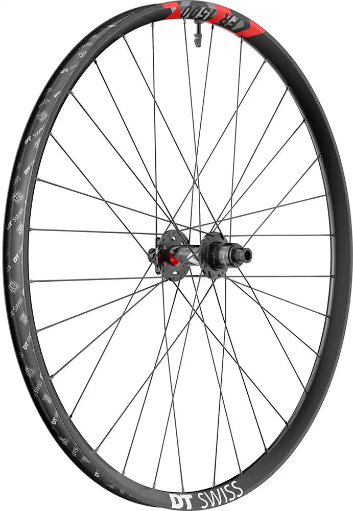 DT Swiss FR 1500 DH Tubeless Disc MTB Wheel - ABC Bikes