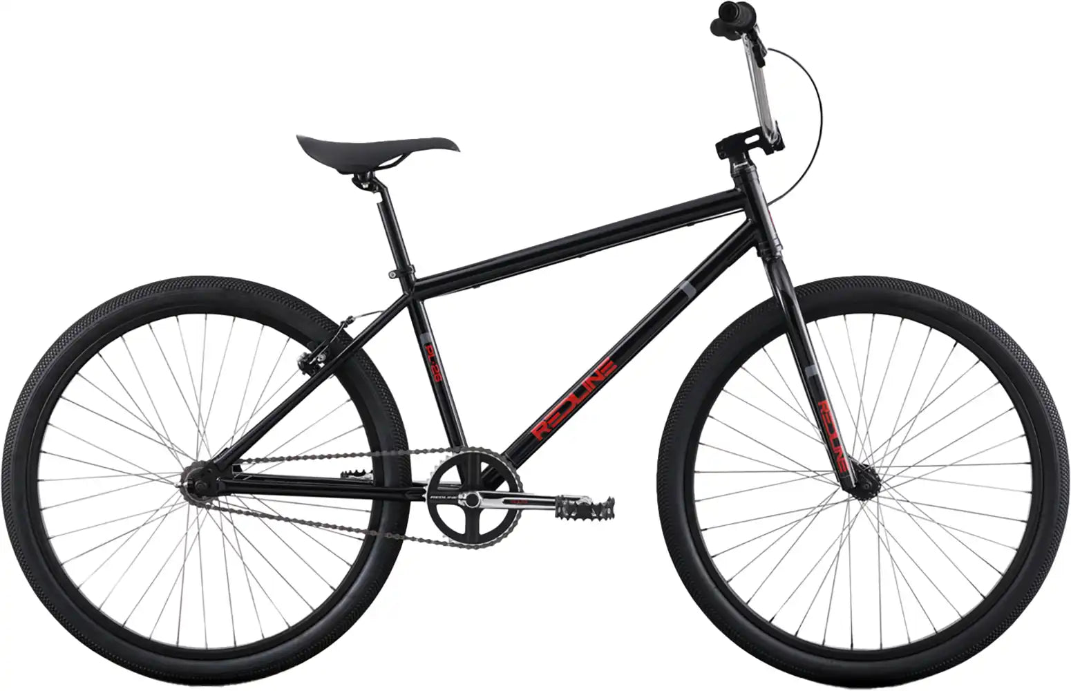 2023 Redline PL-26 - ABC Bikes
