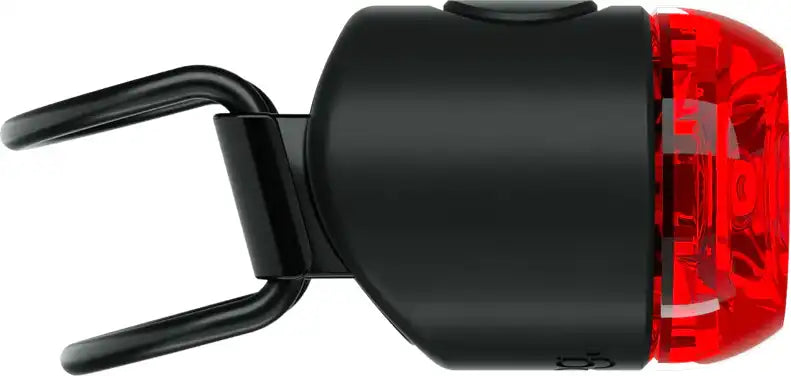 Knog Plug 10 USB Rear Light - ABC Bikes