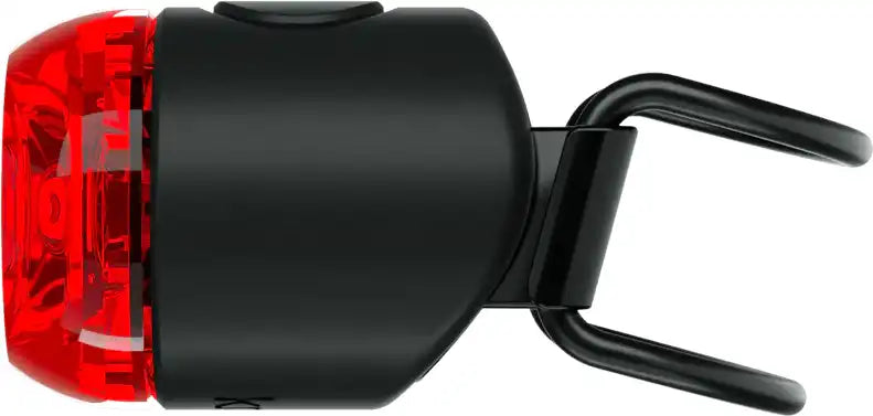 Knog Plug 10 USB Rear Light - ABC Bikes