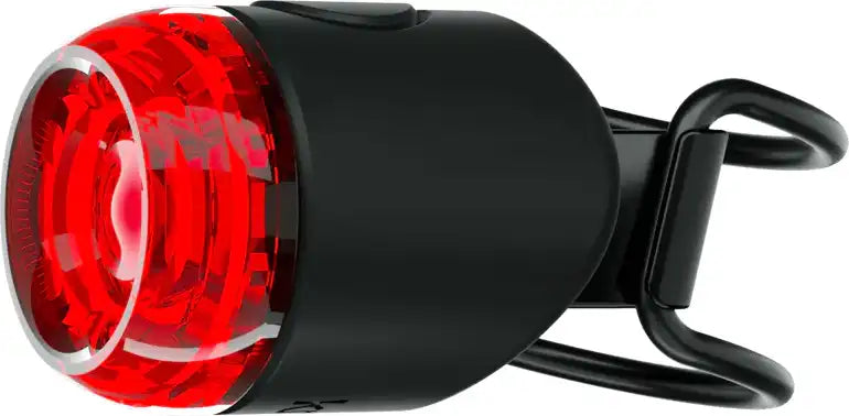 Knog Plug 10 USB Rear Light - ABC Bikes