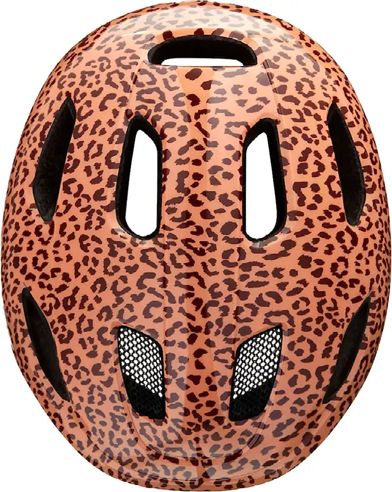 Lazer PNut KinetiCore Kids Helmet - ABC Bikes