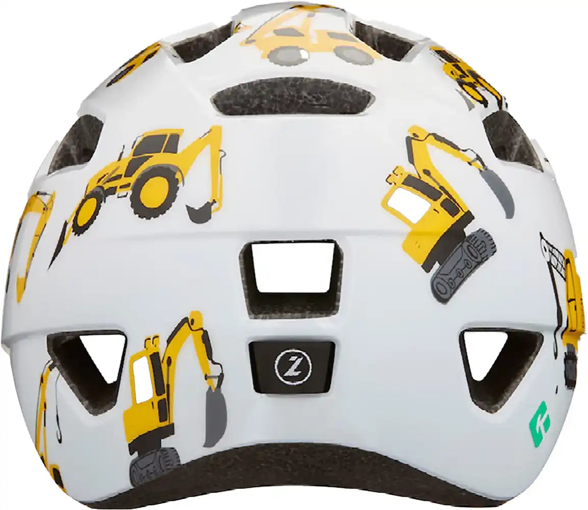 Lazer PNut KinetiCore Kids Helmet - ABC Bikes