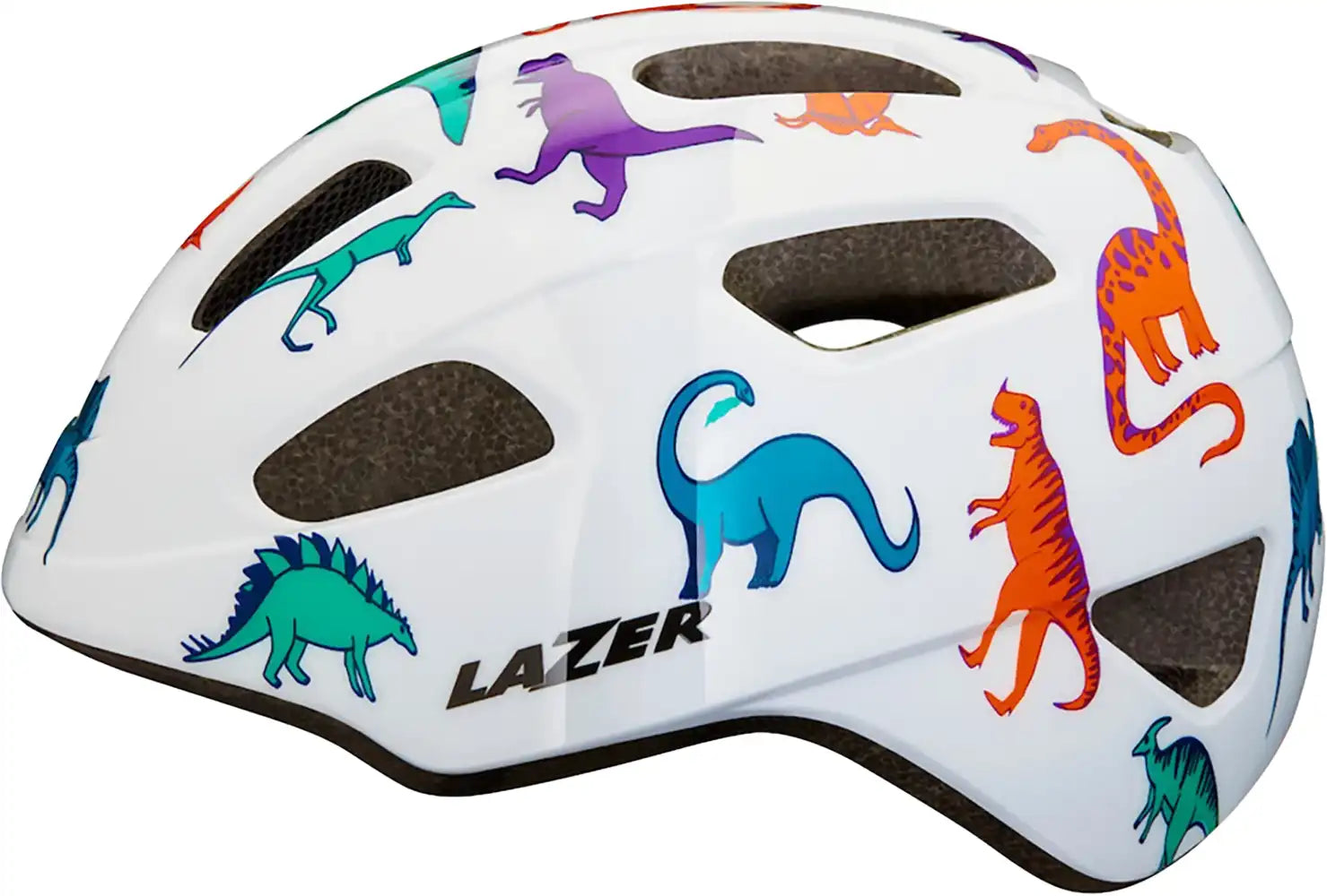 Lazer PNut KinetiCore Kids Helmet - ABC Bikes