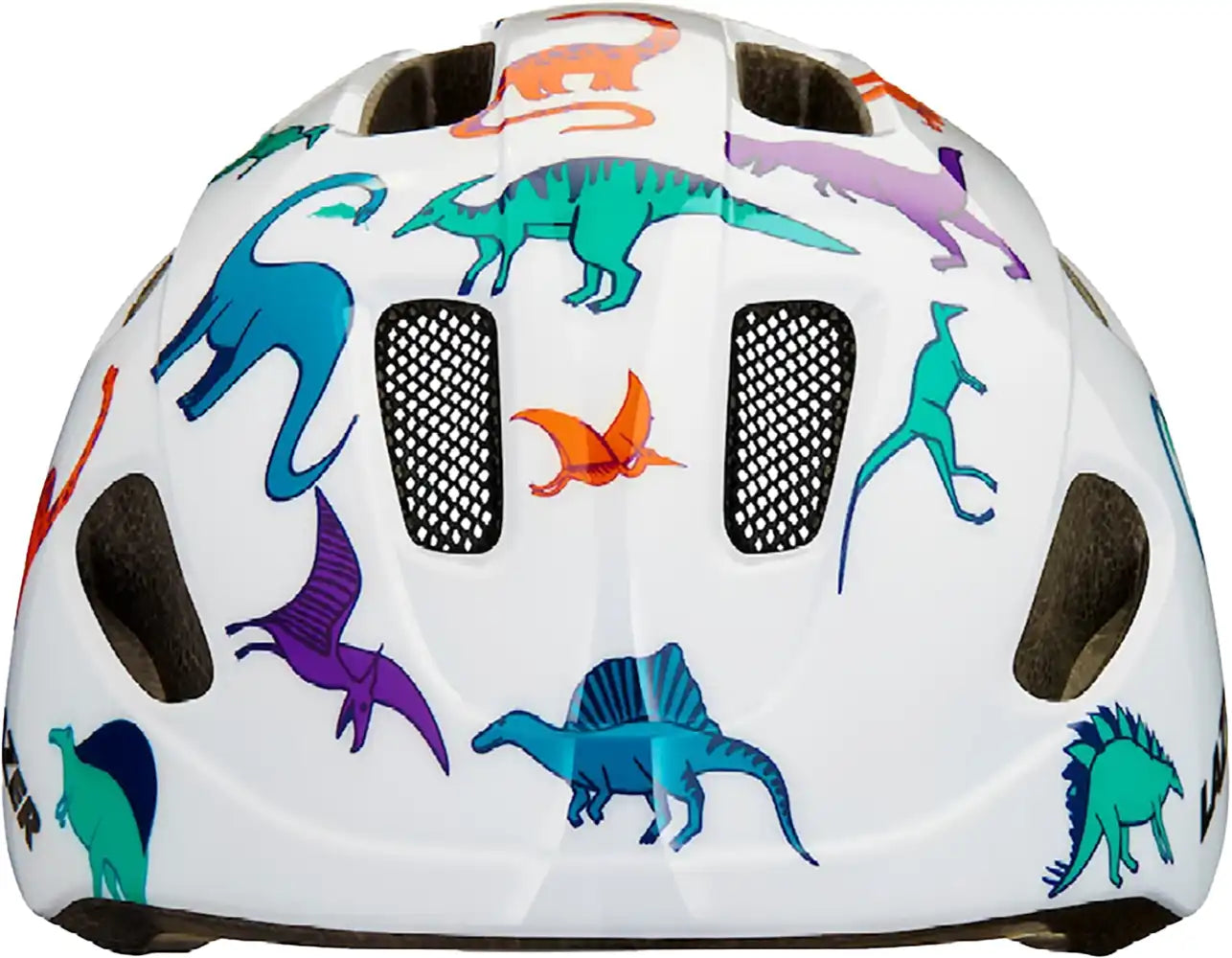 Lazer PNut KinetiCore Kids Helmet - ABC Bikes