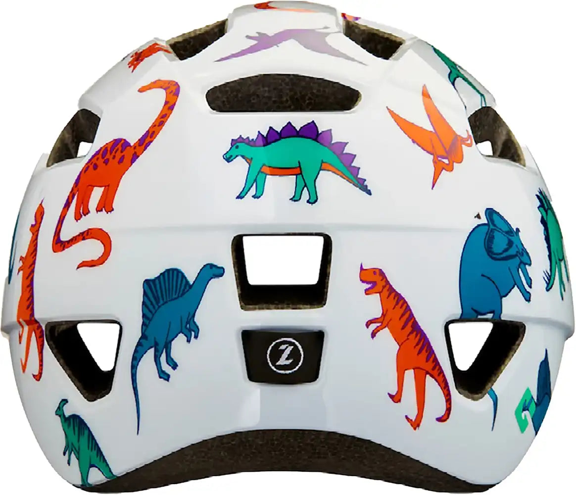 Lazer PNut KinetiCore Kids Helmet - ABC Bikes